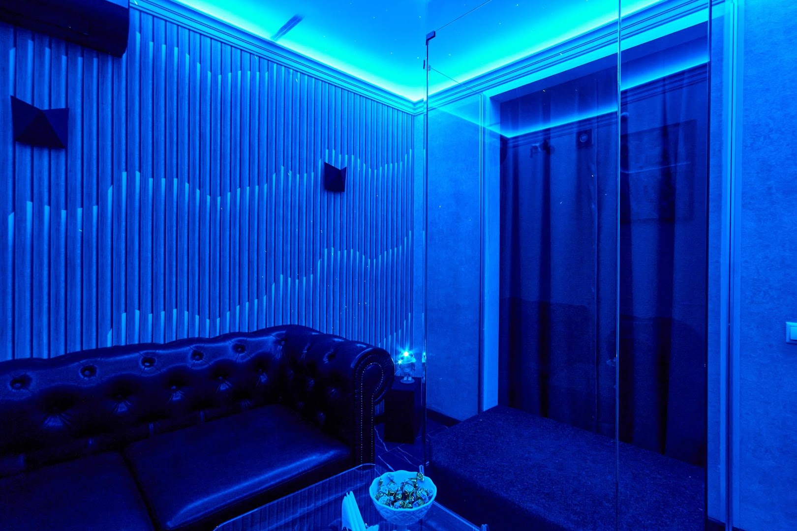 Салон массажа Granat (Massage Salon Granat) - Erotic Massage in Saratov, Russia