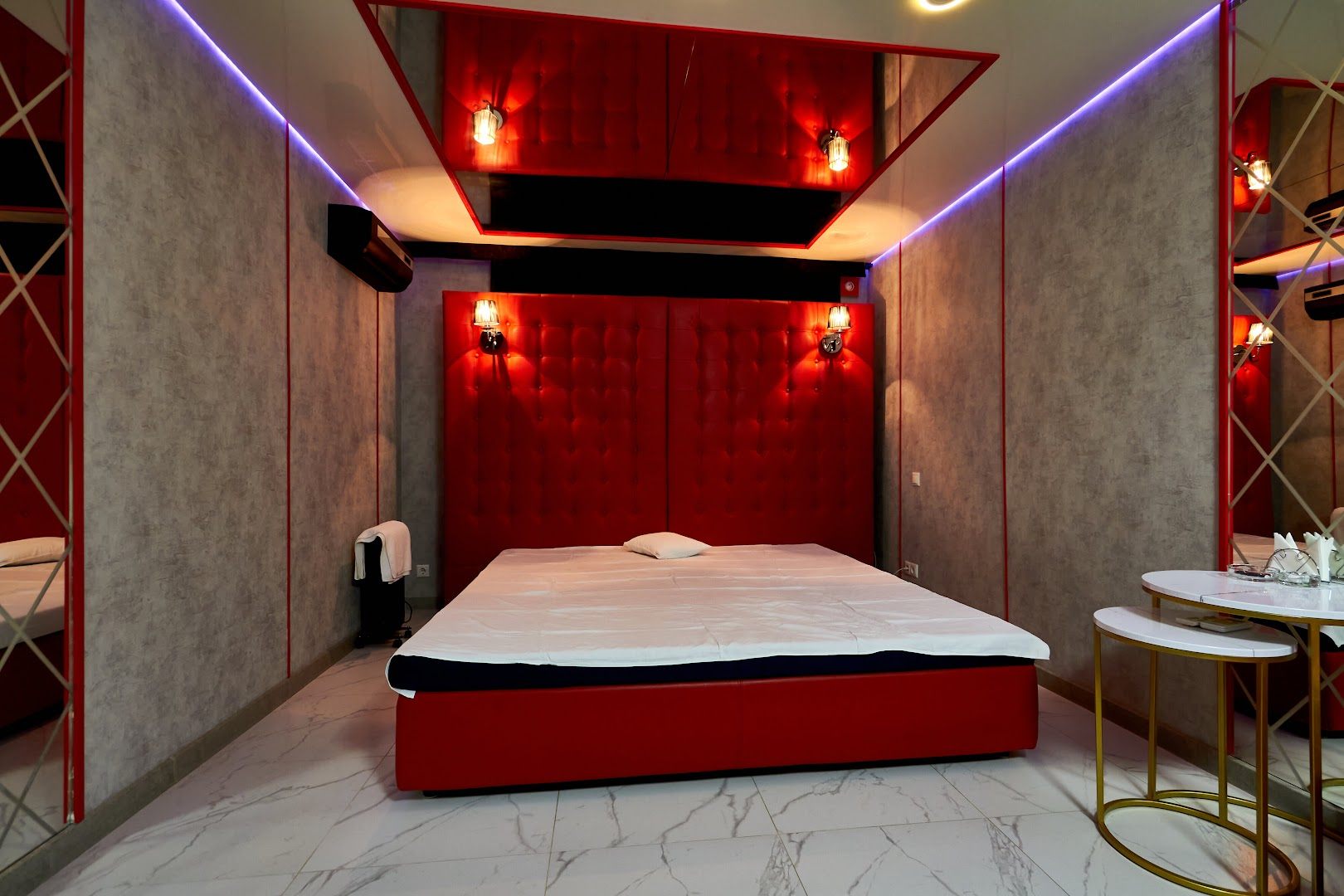 Салон массажа Granat (Massage Salon Granat) - Erotic Massage in Saratov, Russia