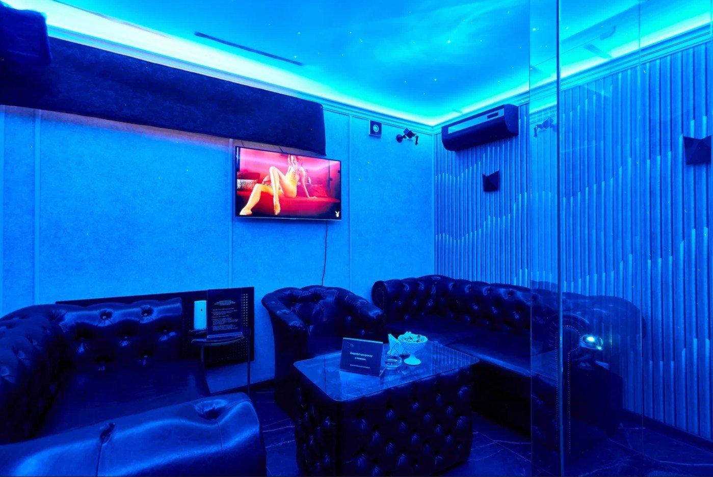 Салон массажа Granat (Massage Salon Granat) - Erotic Massage in Saratov, Russia