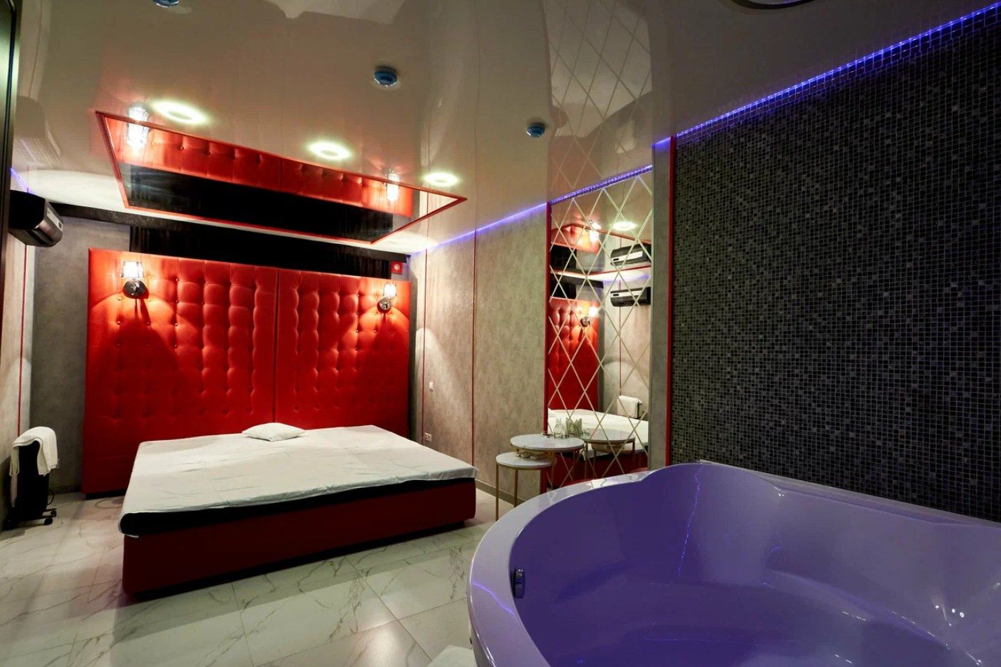 Салон массажа Granat (Massage Salon Granat) - Erotic Massage in Saratov, Russia