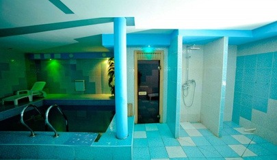 Flight - Nightclub in Saratov, Russia