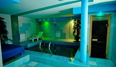 Flight - Nightclub in Saratov, Russia