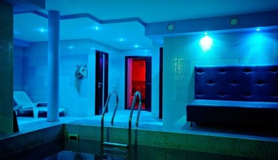 Flight - Nightclub in Saratov, Russia