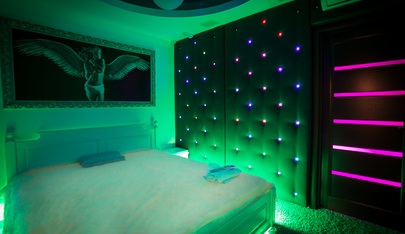 Body Erotic Massage Salon - Erotic Massage in Sevastopol, Russia