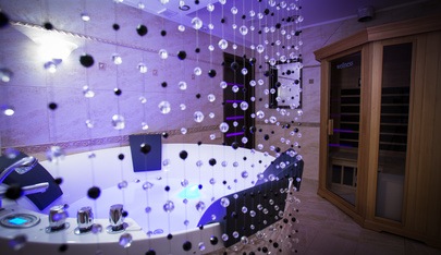 Body Erotic Massage Salon - Erotic Massage in Sevastopol, Russia