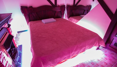 Body Erotic Massage Salon - Erotic Massage in Sevastopol, Russia
