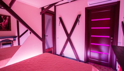 Body Erotic Massage Salon - Erotic Massage in Sevastopol, Russia