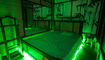 Body Erotic Massage Salon - Erotic Massage in Sevastopol, Russia
