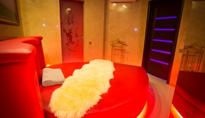 Body Erotic Massage Salon - Erotic Massage in Sevastopol, Russia
