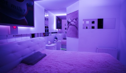 Body Erotic Massage Salon - Erotic Massage in Sevastopol, Russia