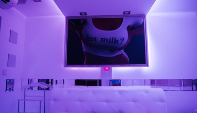 Body Erotic Massage Salon - Erotic Massage in Sevastopol, Russia