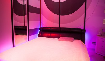 Body Erotic Massage Salon - Erotic Massage in Sevastopol, Russia