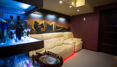 Body Erotic Massage Salon - Erotic Massage in Sevastopol, Russia