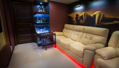 Body Erotic Massage Salon - Erotic Massage in Sevastopol, Russia