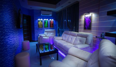 Body Erotic Massage Salon - Erotic Massage in Sevastopol, Russia