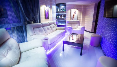 Body Erotic Massage Salon - Erotic Massage in Sevastopol, Russia