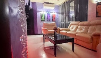 Body Erotic Massage Salon - Erotic Massage in Sevastopol, Russia