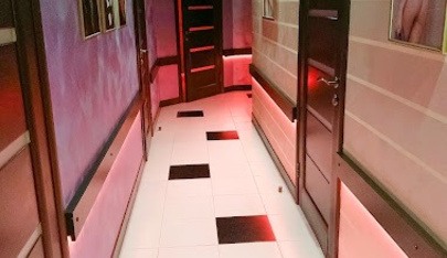 Body Erotic Massage Salon - Erotic Massage in Sevastopol, Russia