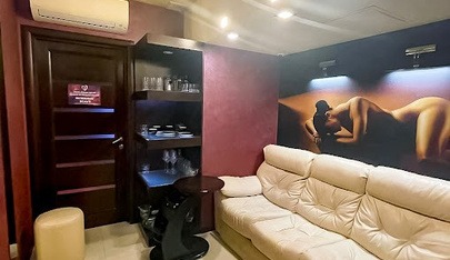Body Erotic Massage Salon - Erotic Massage in Sevastopol, Russia