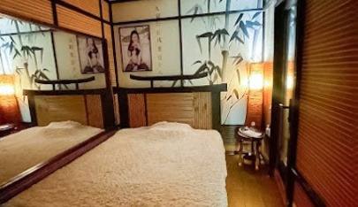 Body Erotic Massage Salon - Erotic Massage in Sevastopol, Russia
