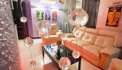 Body Erotic Massage Salon - Erotic Massage in Sevastopol, Russia