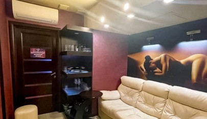 Body Erotic Massage Salon - Erotic Massage in Sevastopol, Russia