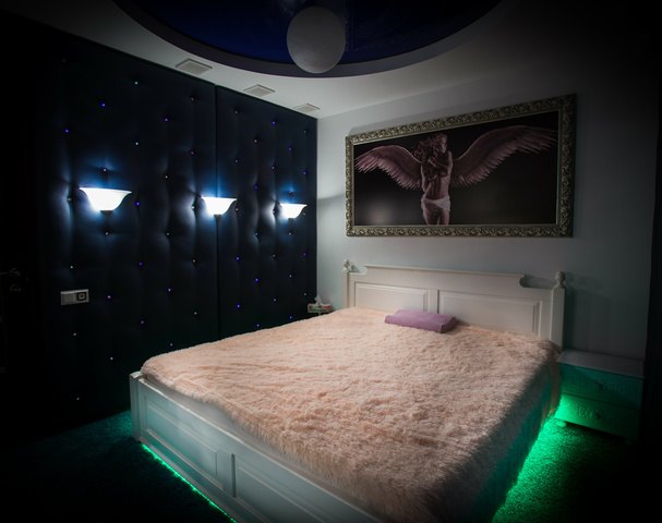 Body Erotic Massage Salon - Erotic Massage in Sevastopol, Russia