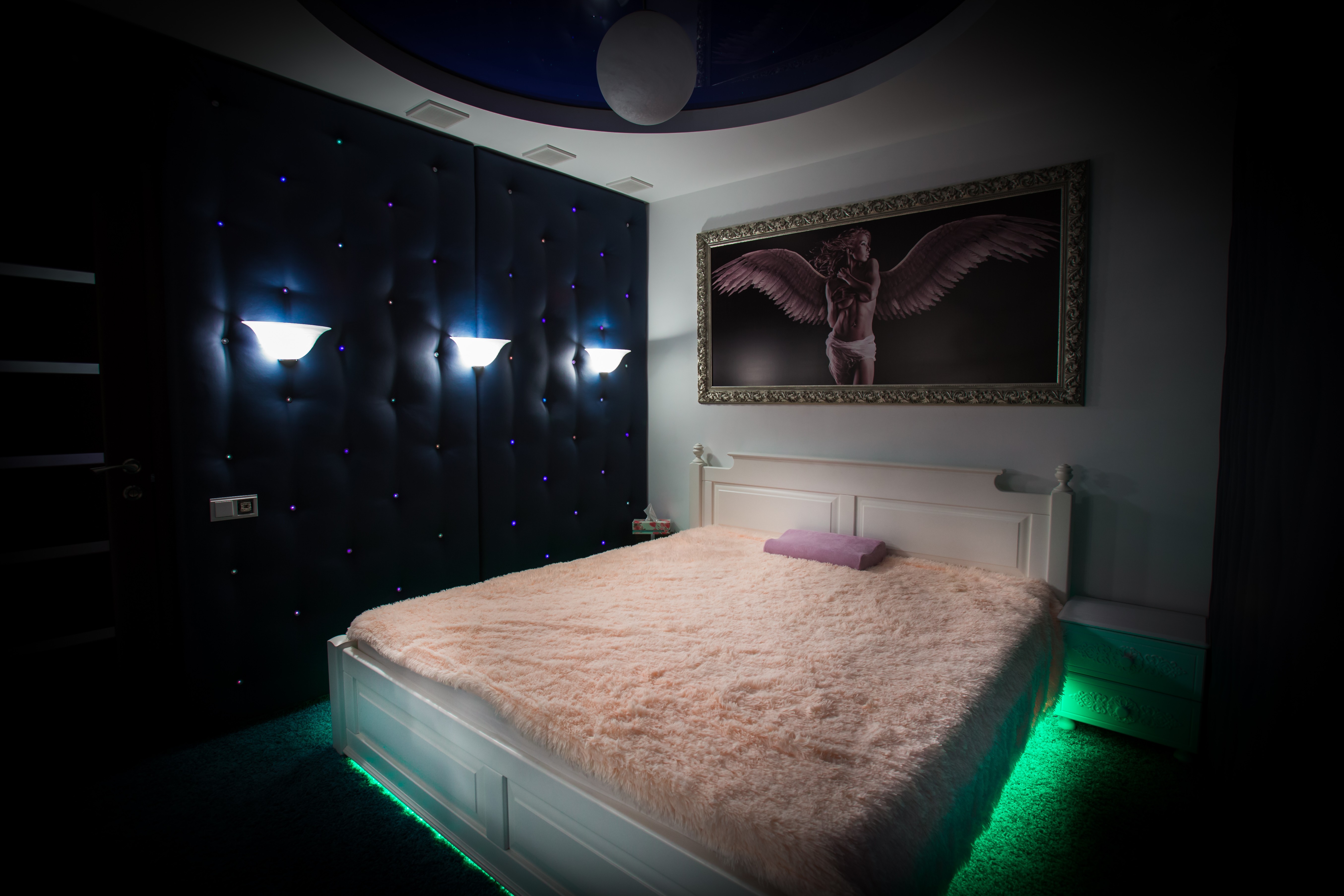 Body Erotic Massage Salon - Erotic Massage in Sevastopol, Russia