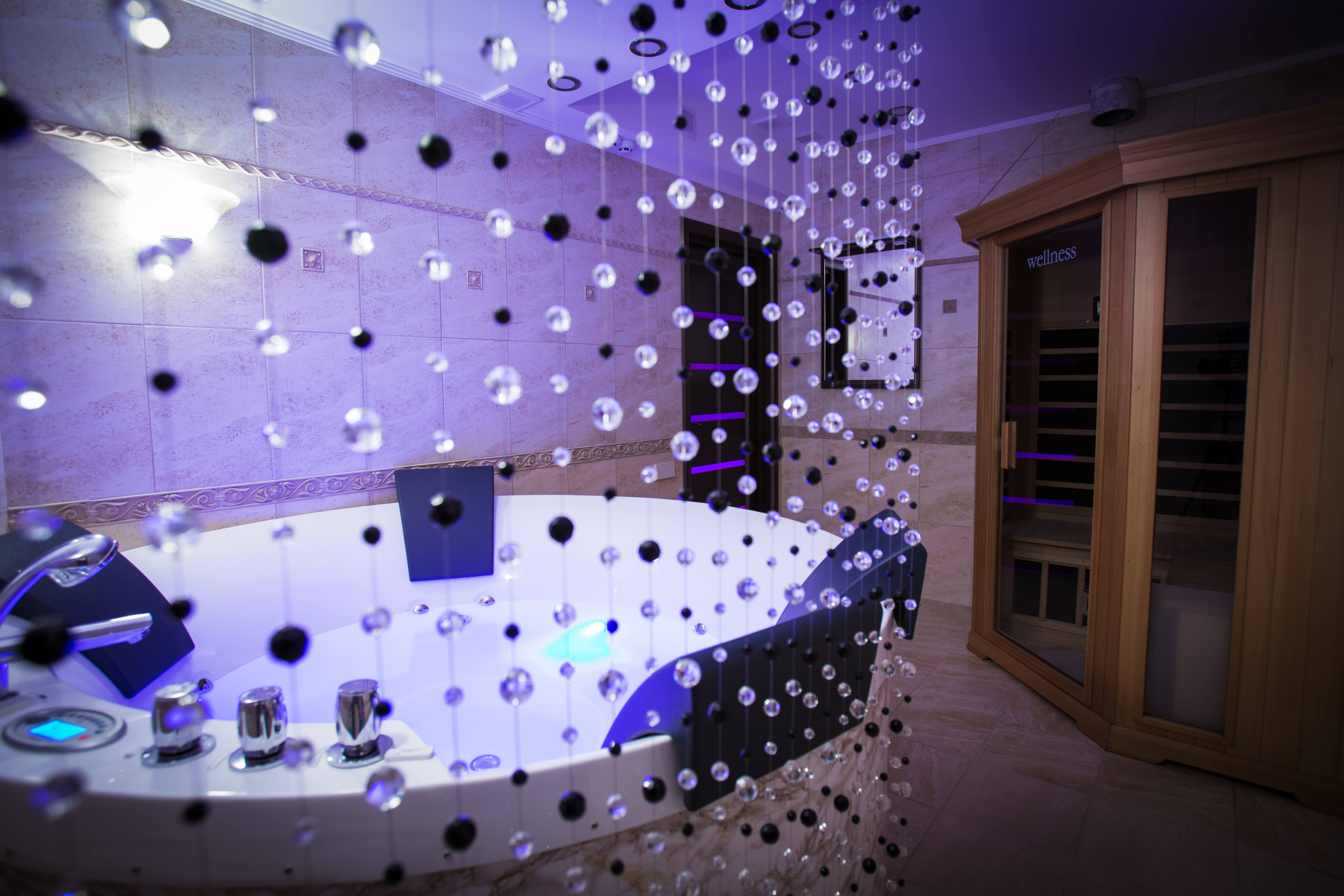 Body Erotic Massage Salon - Erotic Massage in Sevastopol, Russia