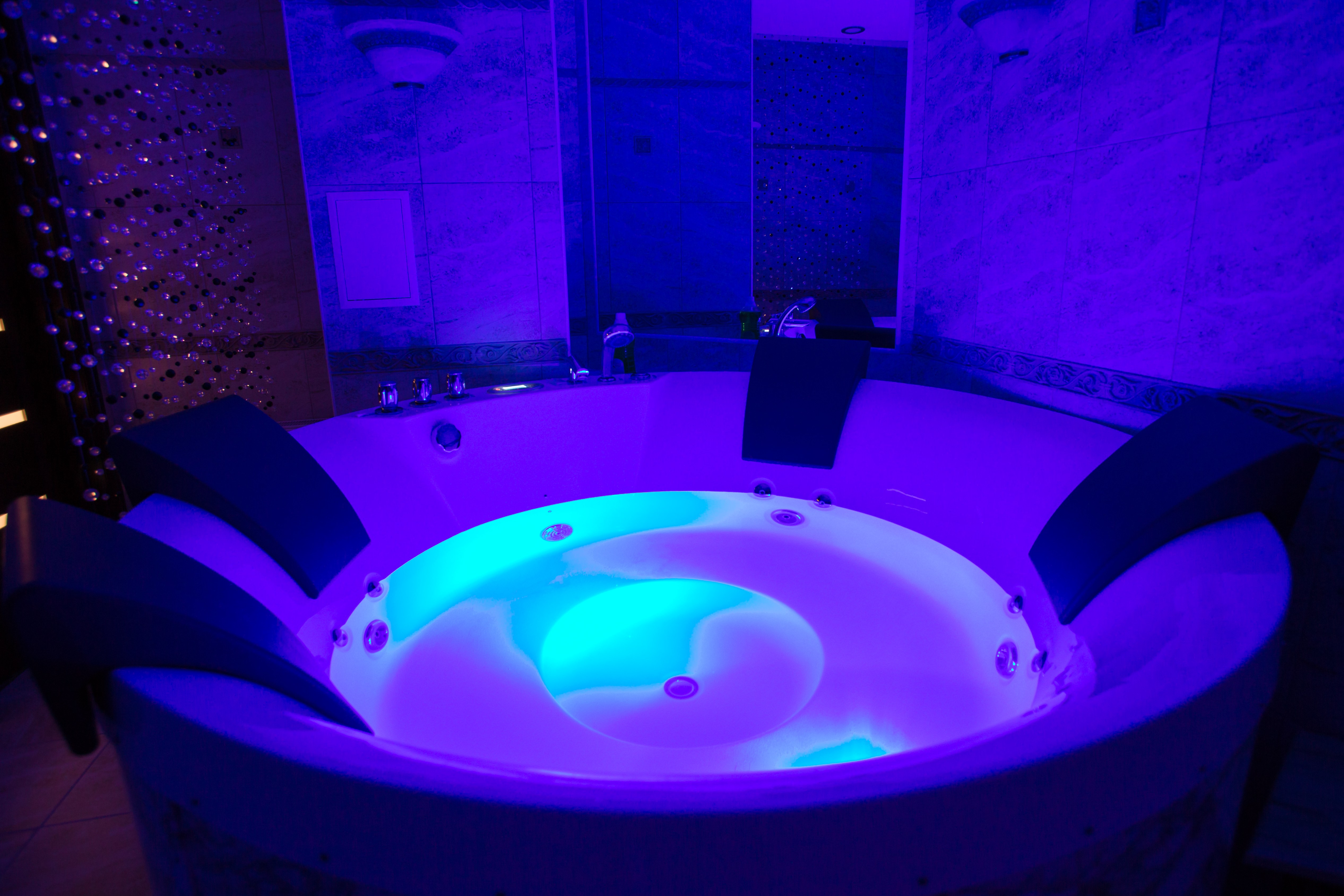 Body Erotic Massage Salon - Erotic Massage in Sevastopol, Russia