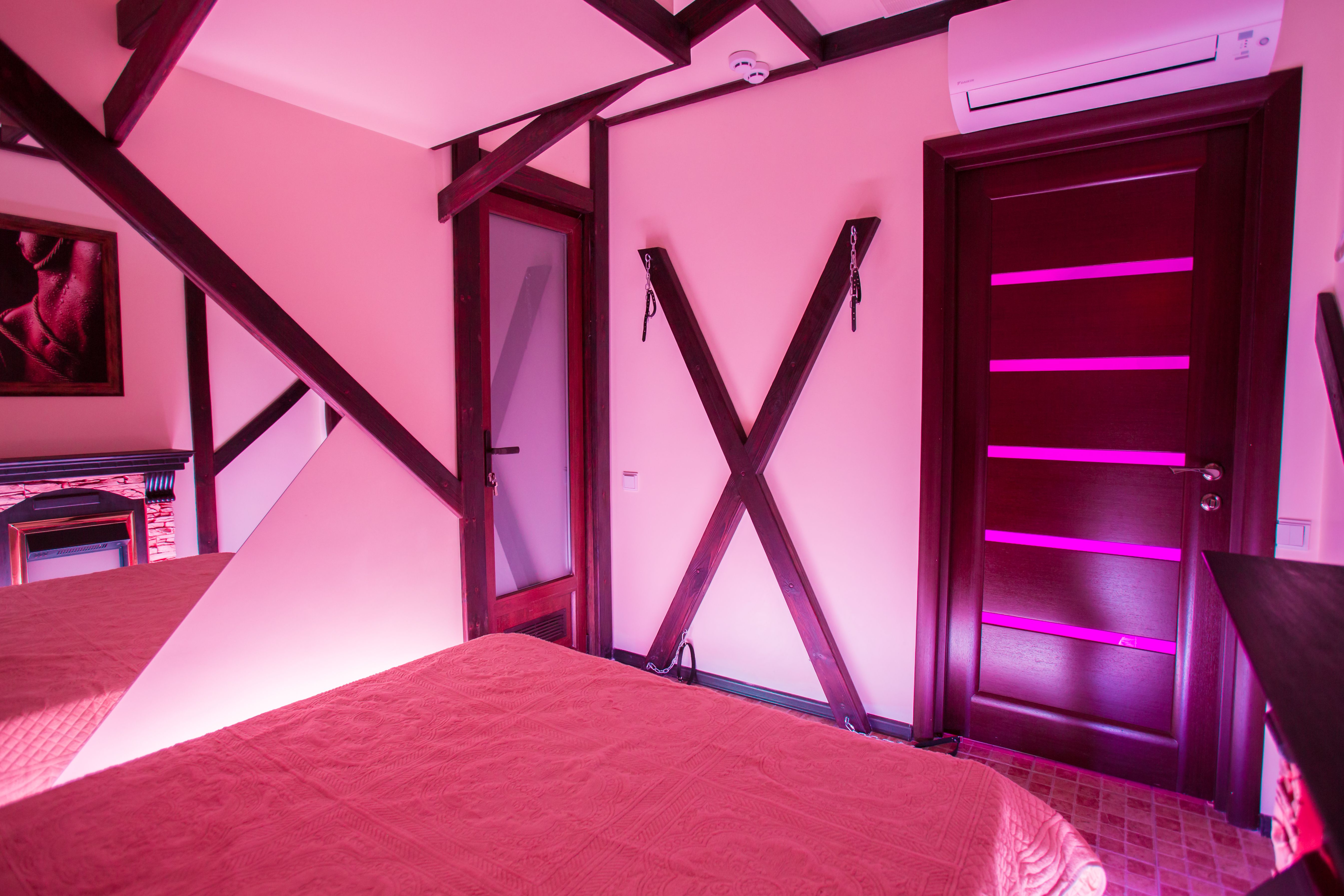 Body Erotic Massage Salon - Erotic Massage in Sevastopol, Russia
