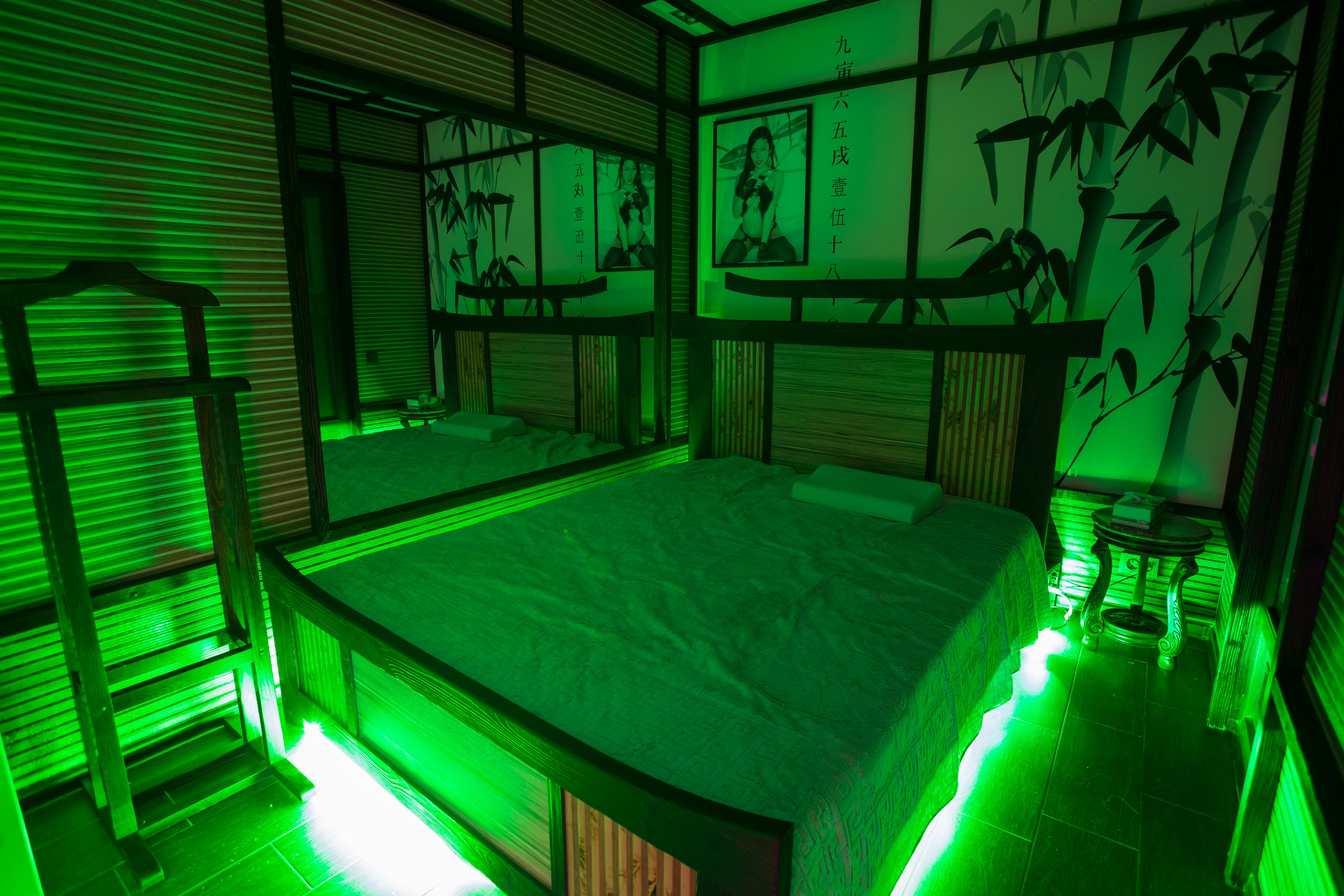 Body Erotic Massage Salon - Erotic Massage in Sevastopol, Russia