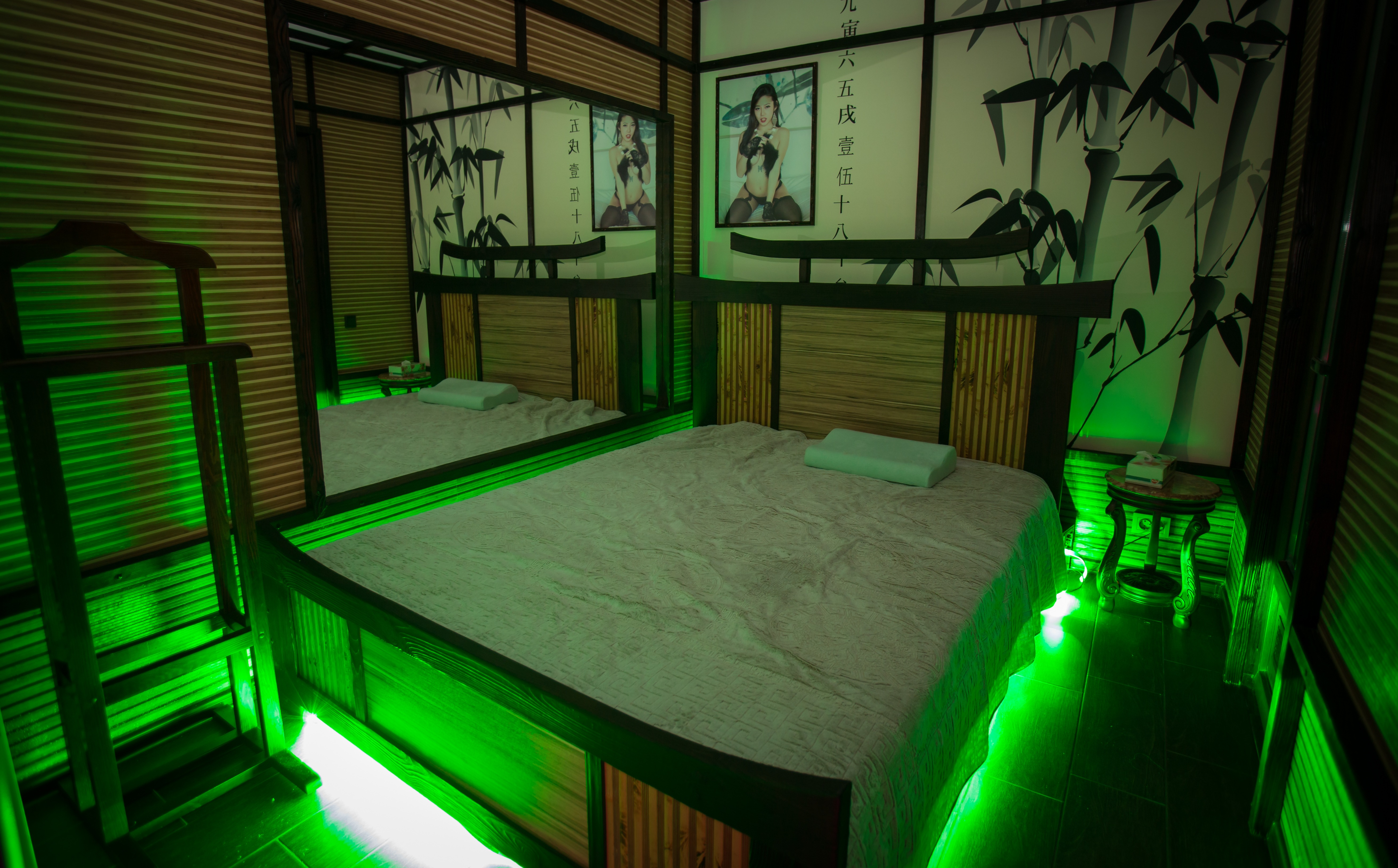 Body Erotic Massage Salon - Erotic Massage in Sevastopol, Russia