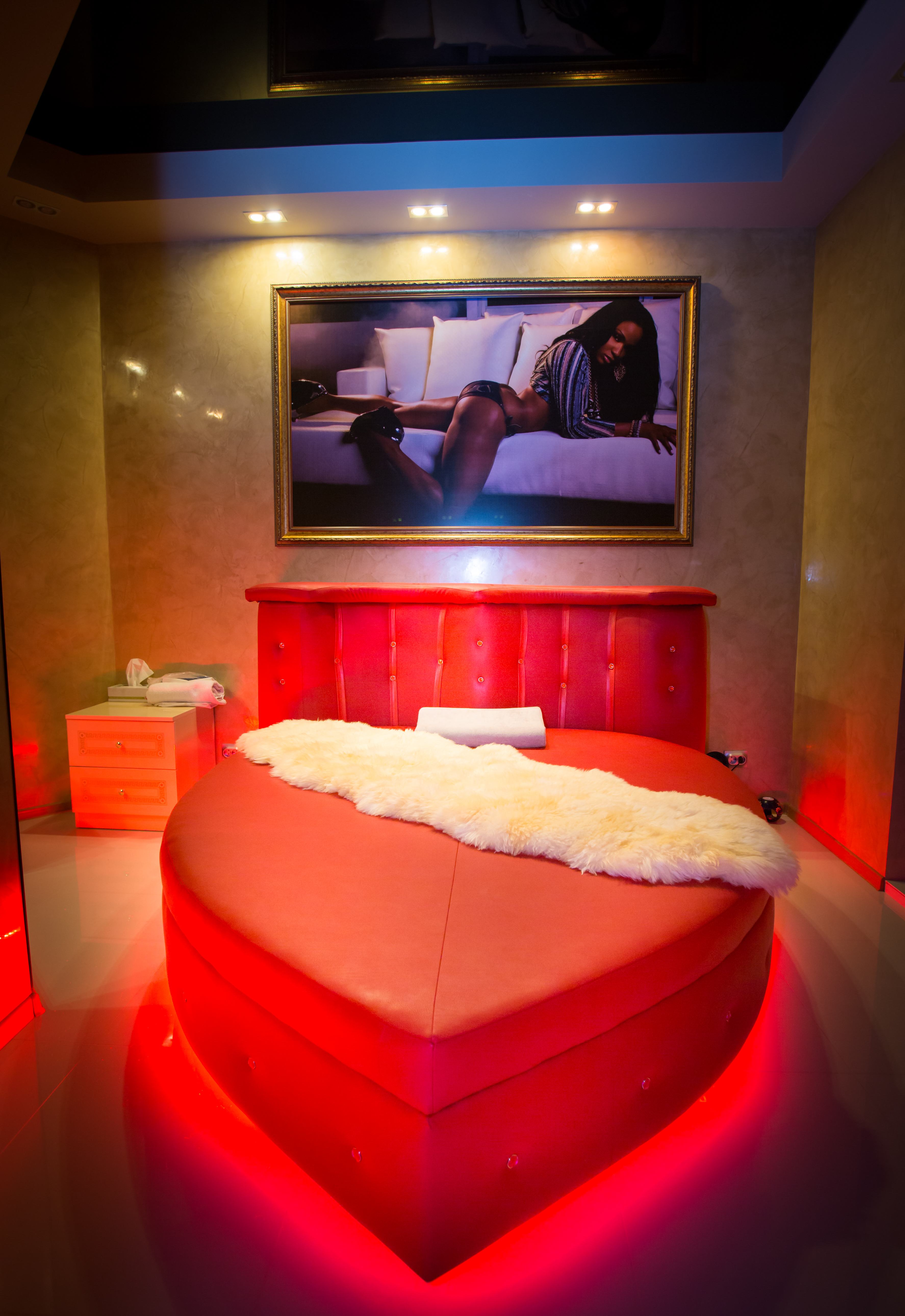 Body Erotic Massage Salon - Erotic Massage in Sevastopol, Russia
