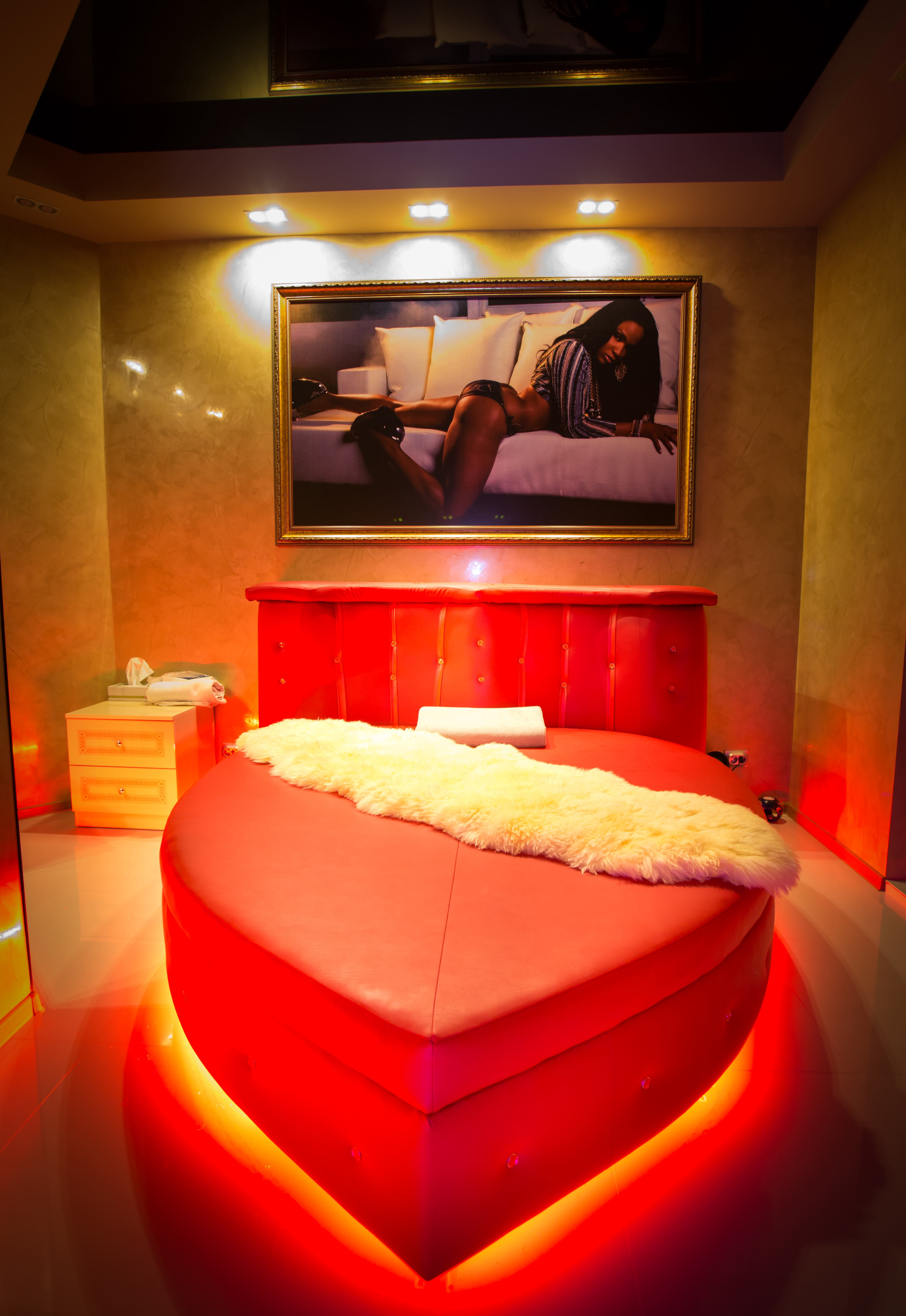 Body Erotic Massage Salon - Erotic Massage in Sevastopol, Russia