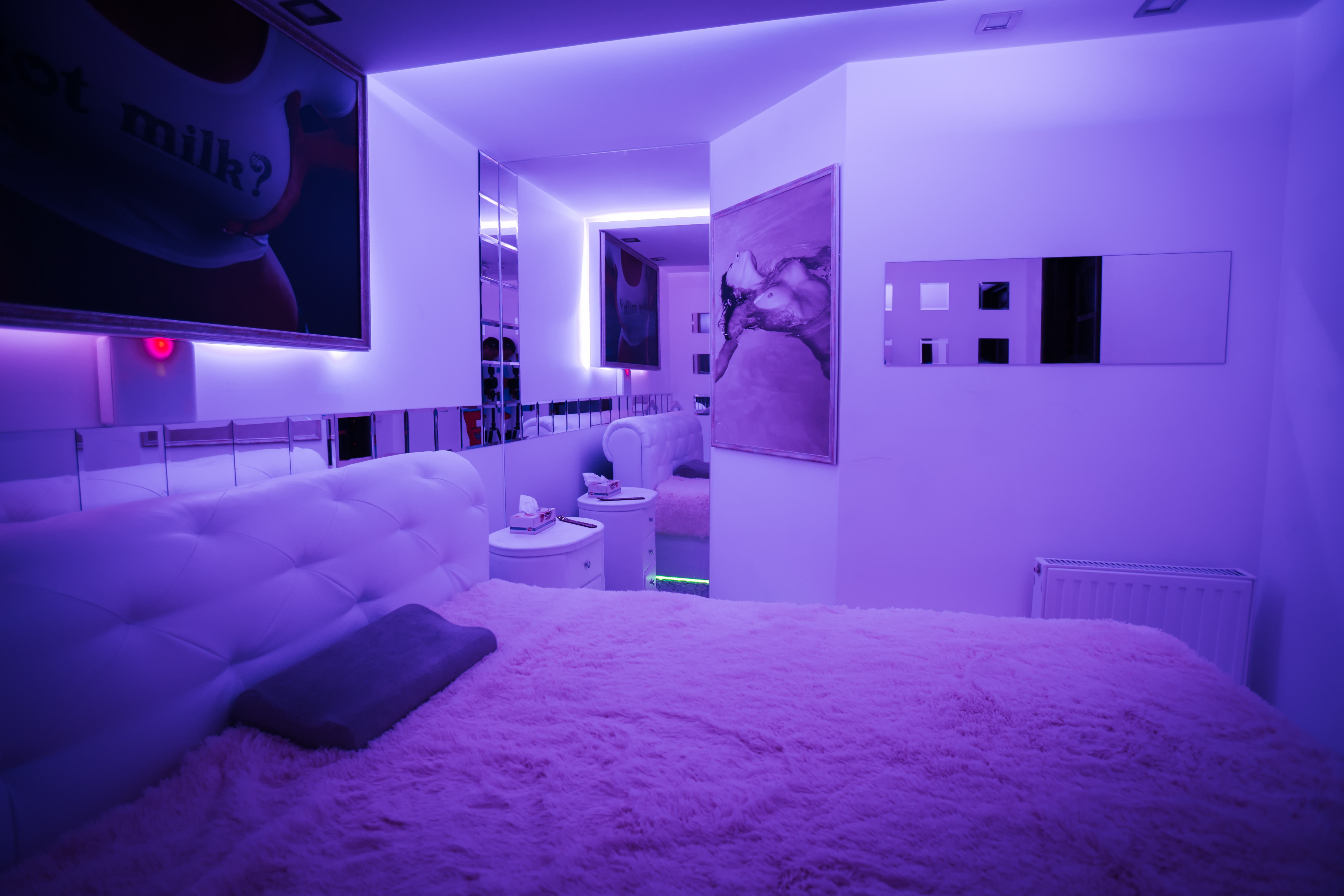 Body Erotic Massage Salon - Erotic Massage in Sevastopol, Russia