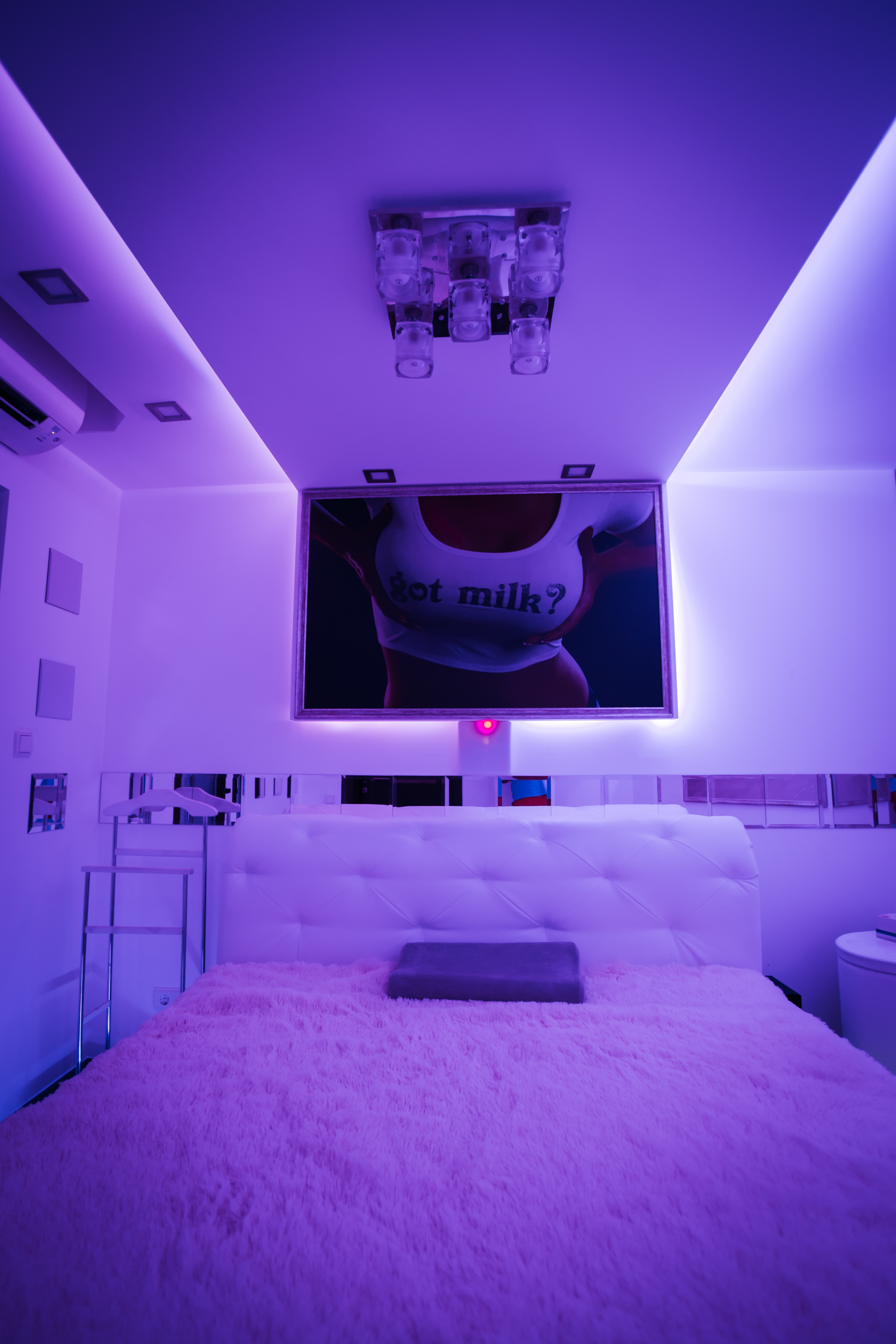 Body Erotic Massage Salon - Erotic Massage in Sevastopol, Russia