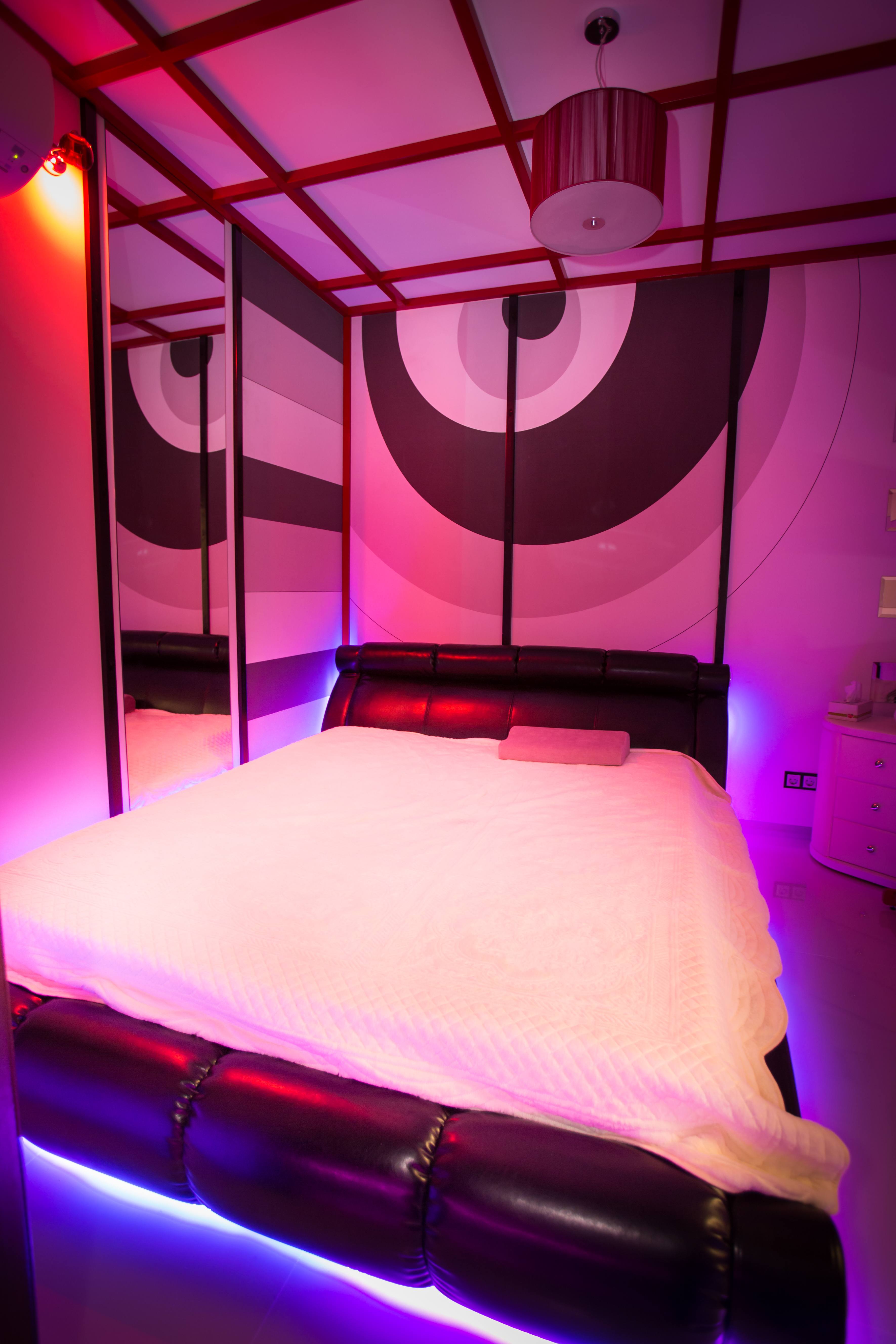 Body Erotic Massage Salon - Erotic Massage in Sevastopol, Russia