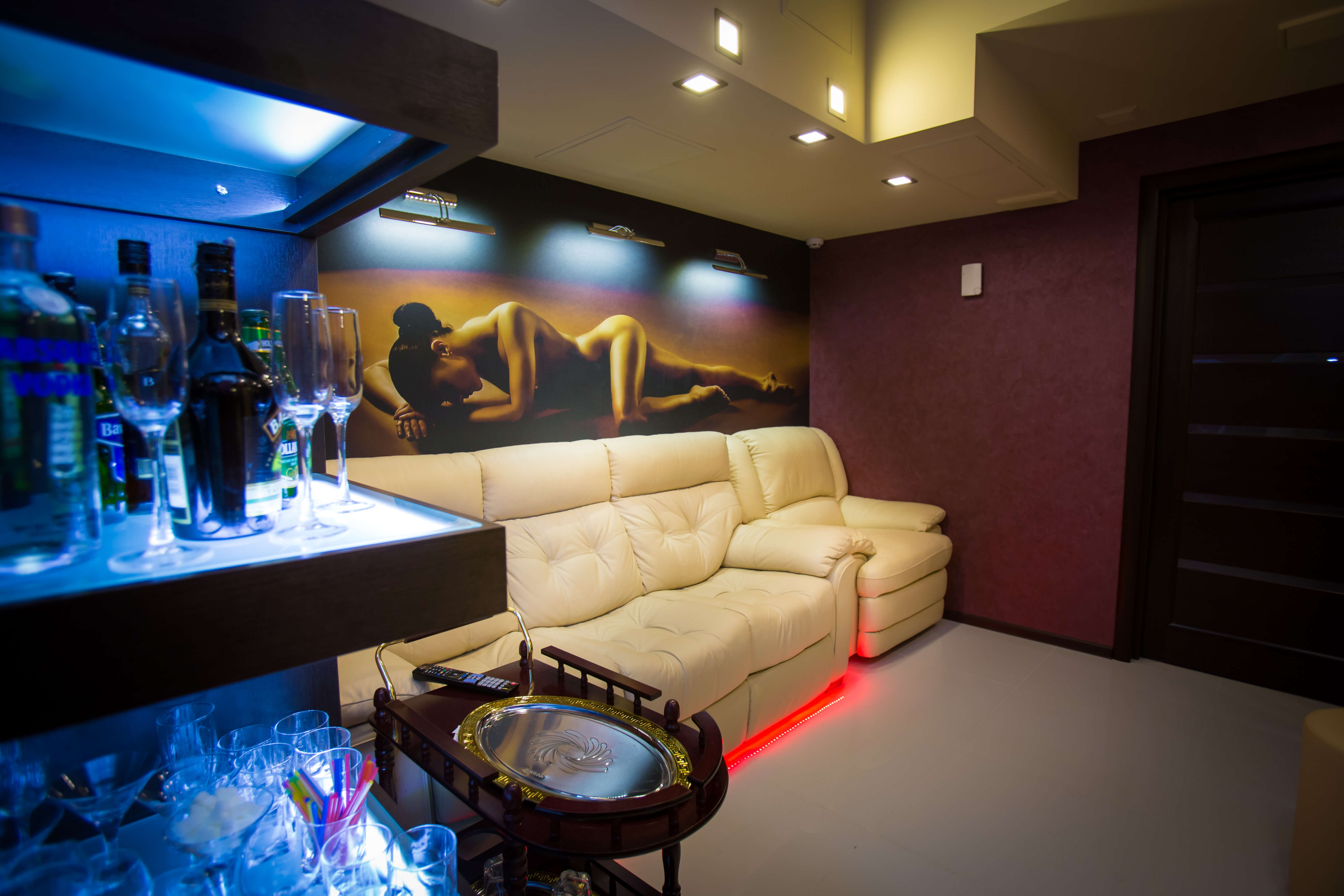 Body Erotic Massage Salon - Erotic Massage in Sevastopol, Russia