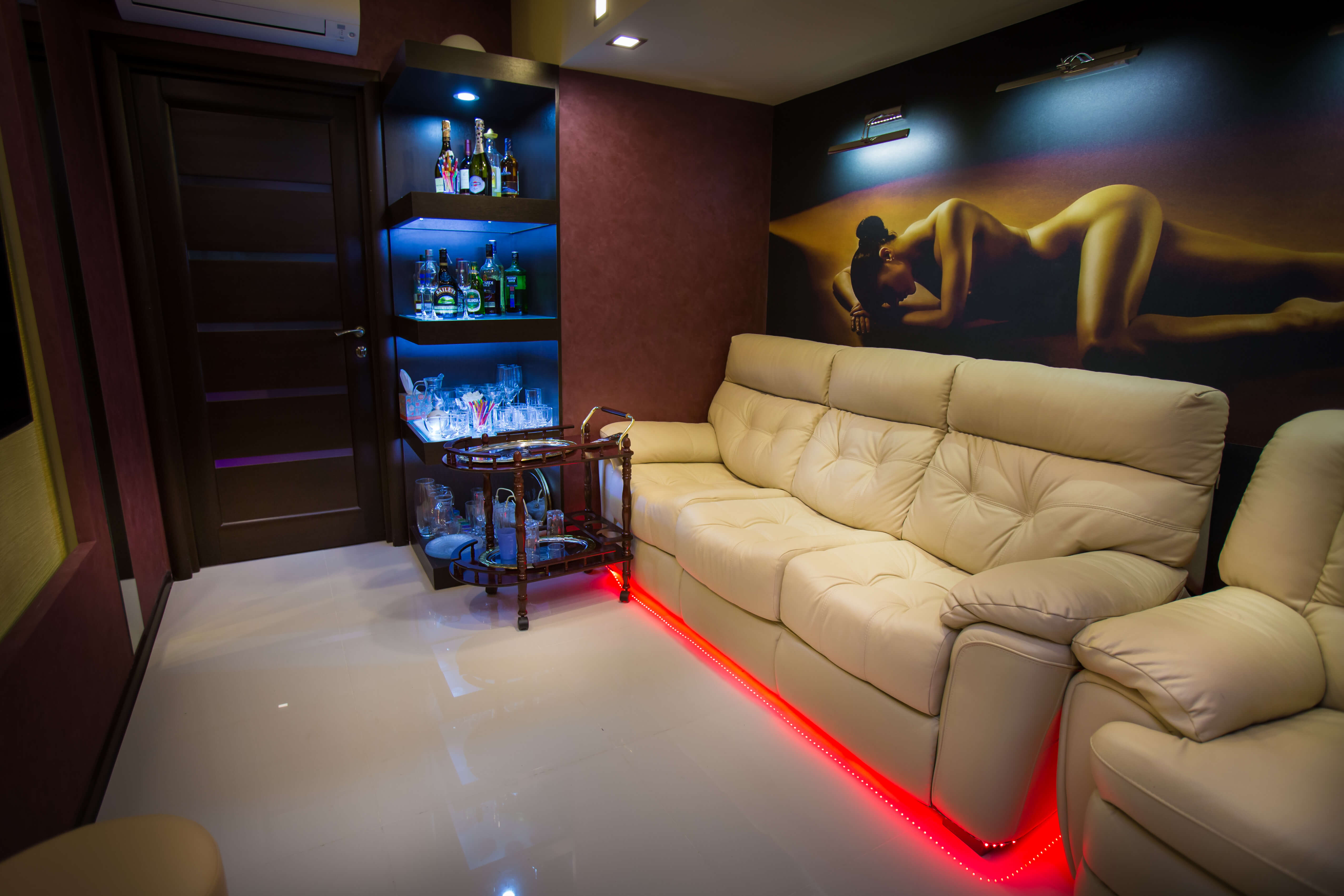 Body Erotic Massage Salon - Erotic Massage in Sevastopol, Russia