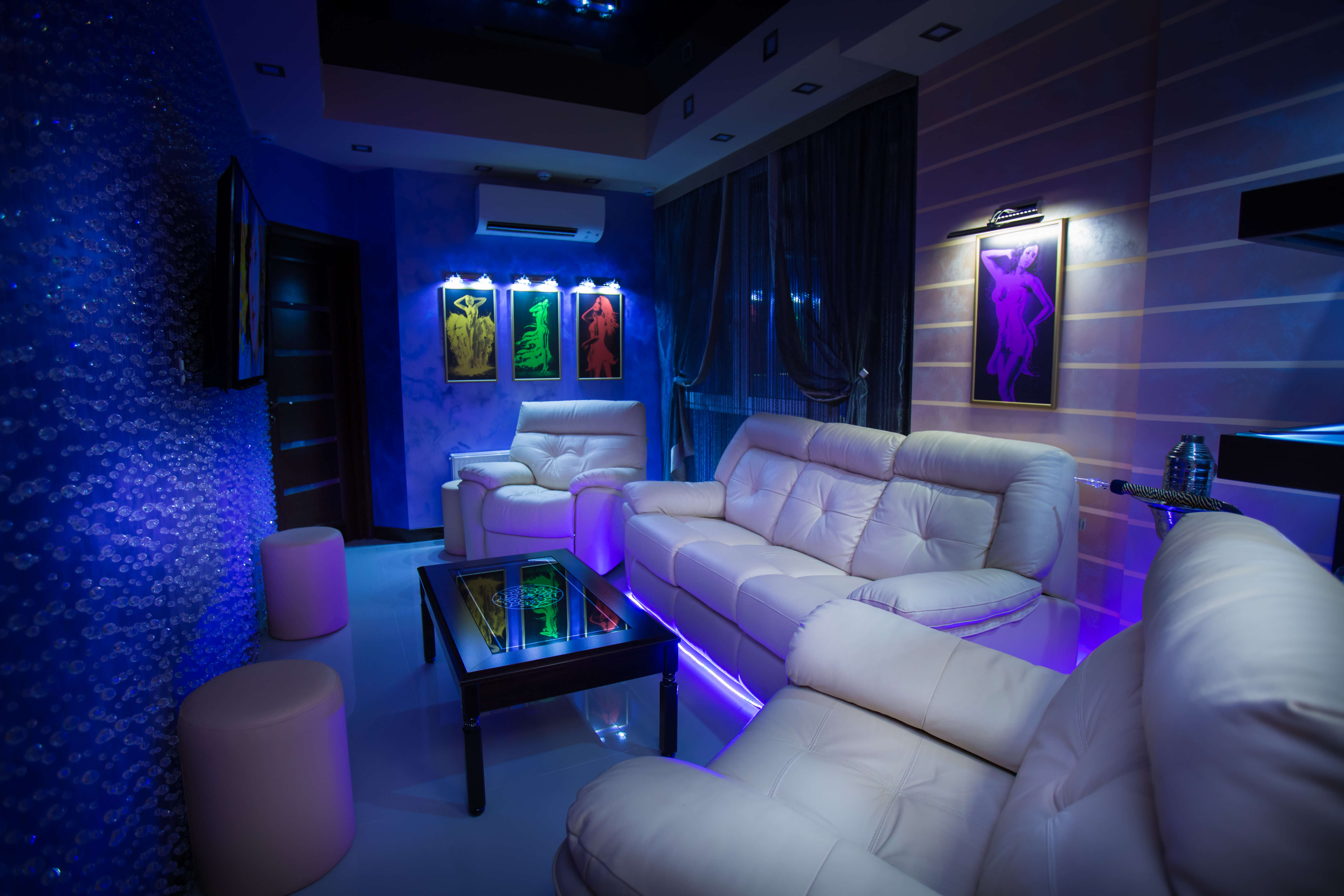 Body Erotic Massage Salon - Erotic Massage in Sevastopol, Russia