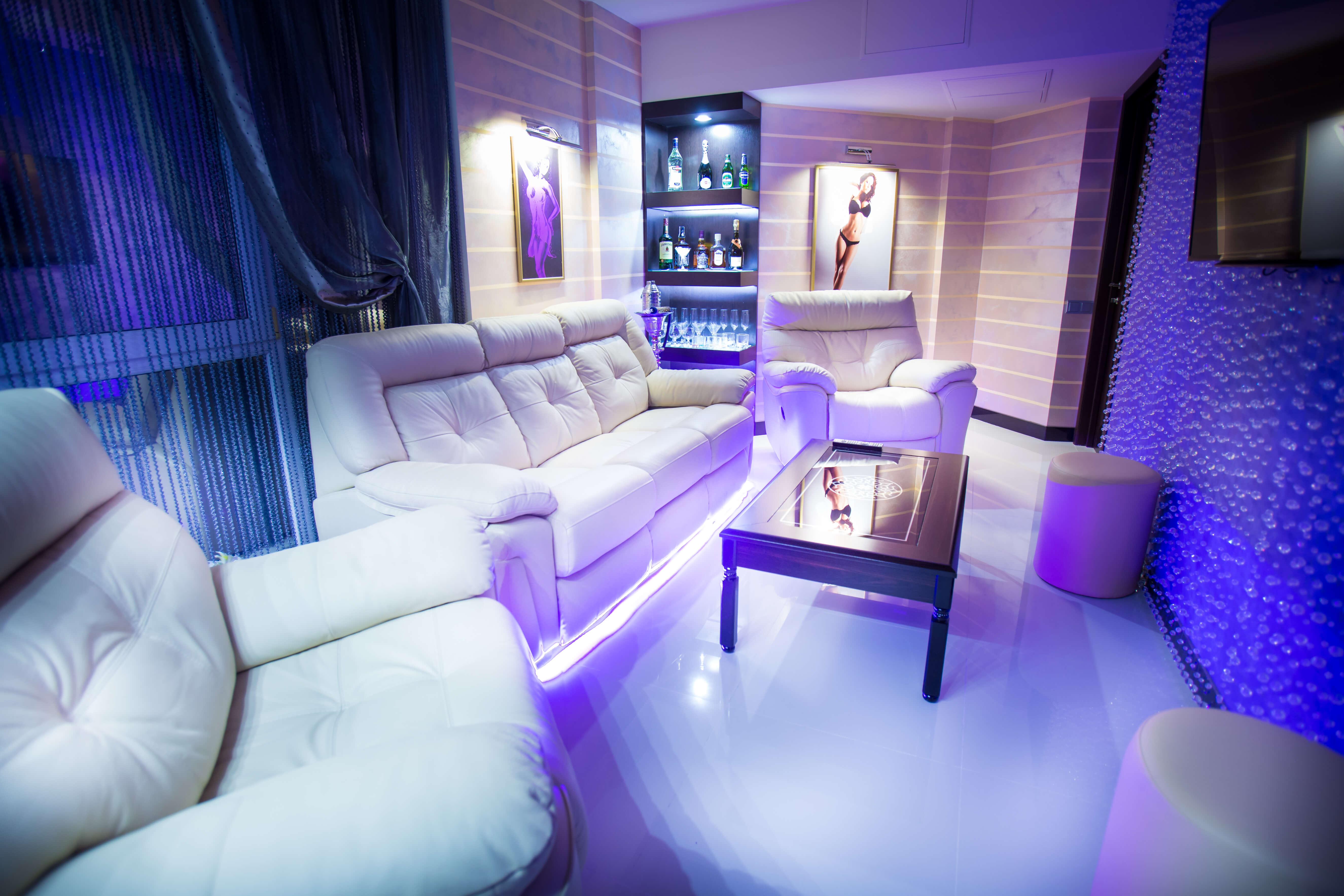 Body Erotic Massage Salon - Erotic Massage in Sevastopol, Russia