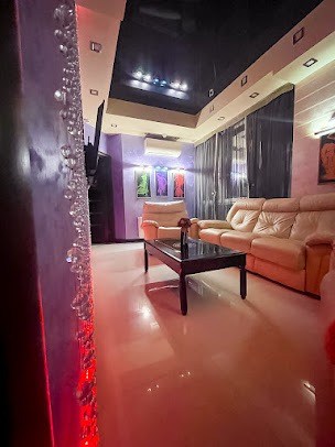 Body Erotic Massage Salon - Erotic Massage in Sevastopol, Russia