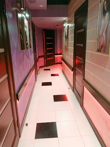 Body Erotic Massage Salon - Erotic Massage in Sevastopol, Russia