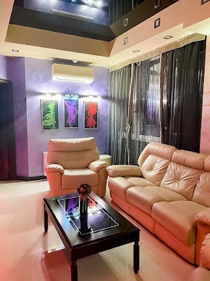 Body Erotic Massage Salon - Erotic Massage in Sevastopol, Russia