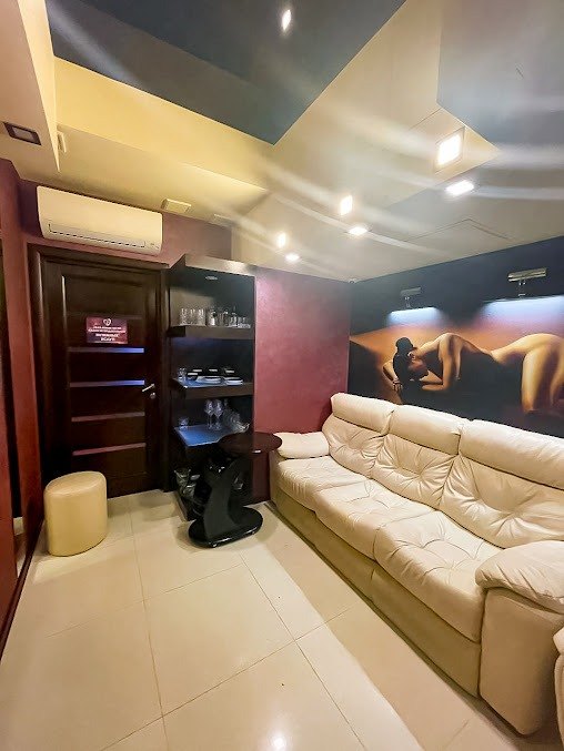 Body Erotic Massage Salon - Erotic Massage in Sevastopol, Russia