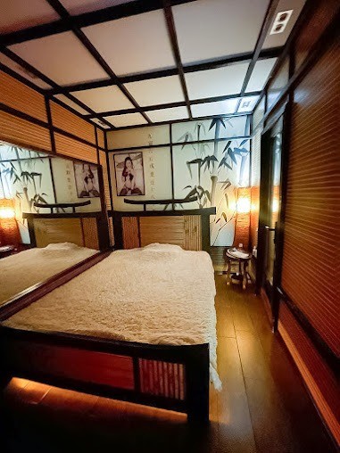 Body Erotic Massage Salon - Erotic Massage in Sevastopol, Russia