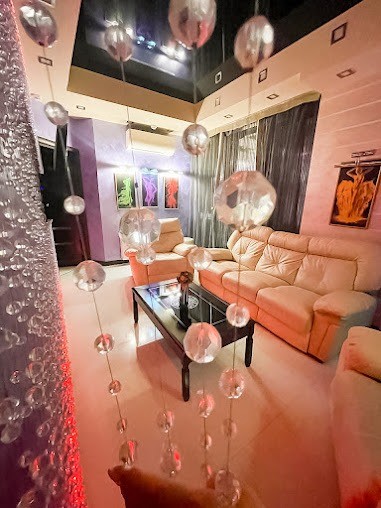 Body Erotic Massage Salon - Erotic Massage in Sevastopol, Russia