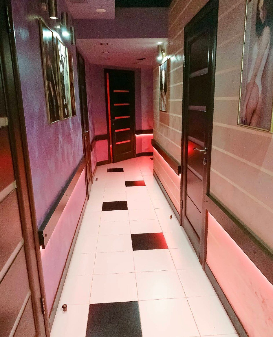 Body Erotic Massage Salon - Erotic Massage in Sevastopol, Russia