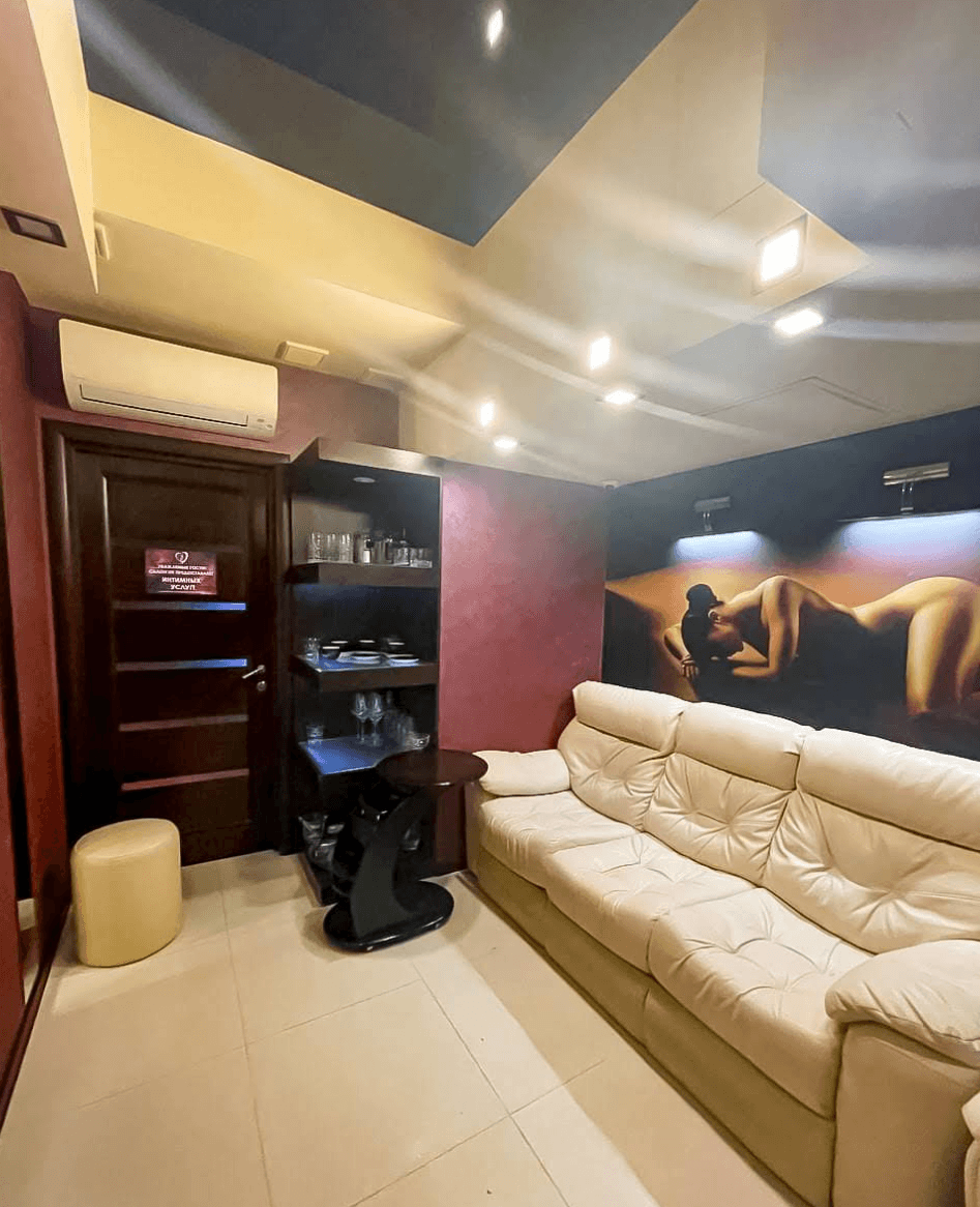 Body Erotic Massage Salon - Erotic Massage in Sevastopol, Russia